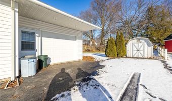 840 Ellis Ave, Ashland, OH 44805