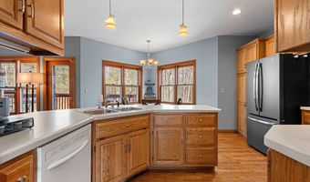 2268 OLD PLANK Rd, De Pere, WI 54115