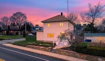 102 Willett Ave, East Providence, RI 02915