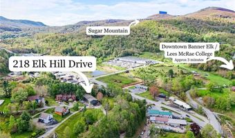 218 Elk Hl 6, Banner Elk, NC 28604