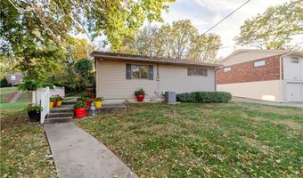 1129 Riley St, Atchison, KS 66002