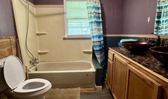 1630 Big Creek Dr, Bogue Chitto, MS 39629