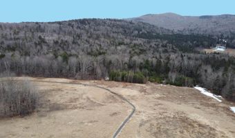 Howard Hill Road, Andover, VT 05143