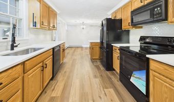 8 Parkdale, Arcanum, OH 45304