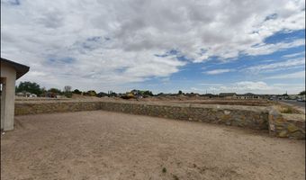 11980 Loess Pl, Socorro, TX 79927