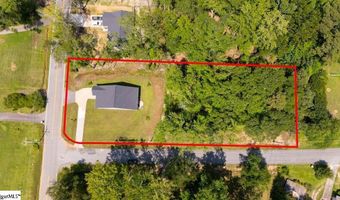 167 Murdock Rd, Belton, SC 29627