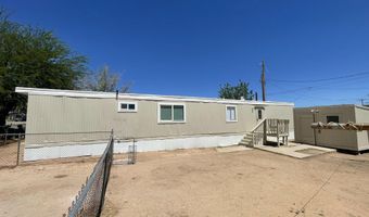 693 E Lake Dr, Benson, AZ 85602