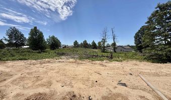 4015 Creek Top, Bauxite, AR 72011