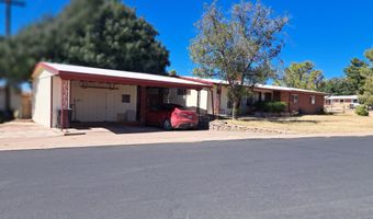 500 Santa Cruz Dr, Bisbee, AZ 85603