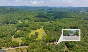 1780 Wynn Lk, Alto, GA 30510
