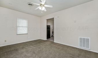 819- B N APACHE St, Amarillo, TX 79107