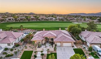 15 Knob Oak Dr, Henderson, NV 89052