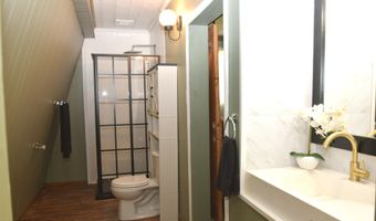 180 Red Oak Rd, Ashland, MS 38603