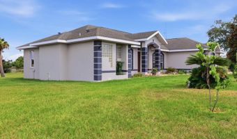 11748 NE JACKSONVILLE Rd, Anthony, FL 32617