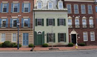 460 S UNION St, Alexandria, VA 22314