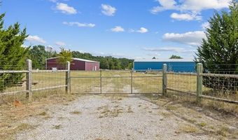 58 Smokey Ridge Rd, Ardmore, OK 73401