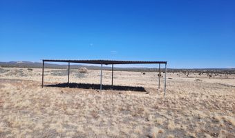 8406 W Old Highway 66, Ash Fork, AZ 86320