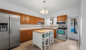 1506 JACKSON, Baltimore, MD 21230