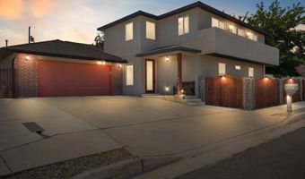 10613 EASY St NW, Albuquerque, NM 87114