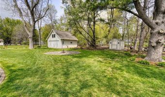711 Benton St, Anoka, MN 55303