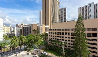 2465 Kuhio Ave 918, Honolulu, HI 96815