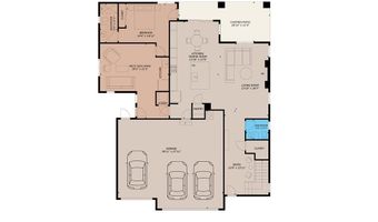 191 Vander Ridge St, Henderson, NV 89012
