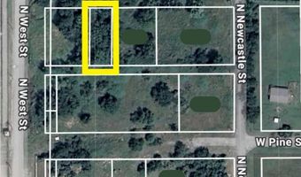 1310 W Chestnut, McAlester, OK 74501