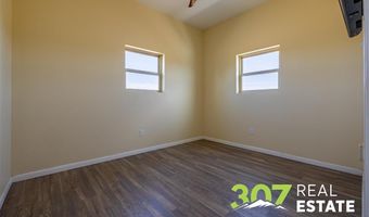 2835 Lane 45, Basin, WY 82410