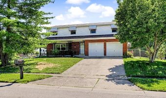 1690 Yellowglen Dr, Anderson Twp., OH 45255
