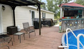 187 H Pope Rd, Adrian, GA 31002