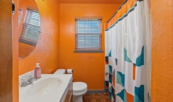 2918 N Vernon St, Amarillo, TX 79107