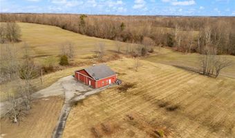 4604 N Bogardus Rd, Austin, IN 47102