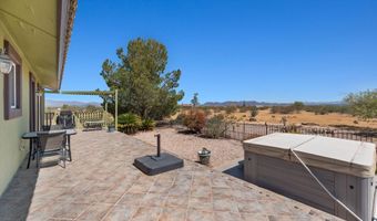 48023 N 518TH Ave, Aguila, AZ 85320