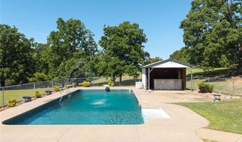 1415 Thomas Hl, Alma, AR 72921