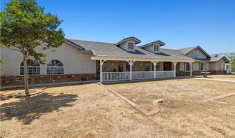 4350 Escondido Canyon Rd, Acton, CA 93510