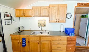 8 Duck Head Ln, Babb, MT 59411