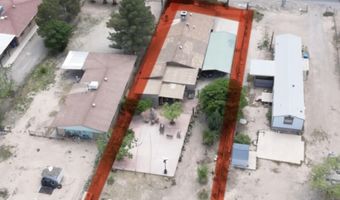 11749 SOCORRO Rd, Socorro, TX 79927