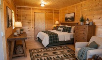 41 MARSH CREEK Rd, Cora, WY 82925