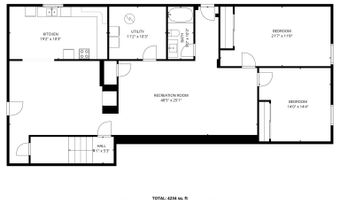 806 N 650 E, Basalt, ID 83218