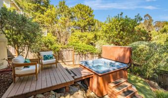 125 Zanzibar Dr, Aptos, CA 95003