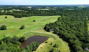 N Tbd FM 1655, Alvord, TX 76225