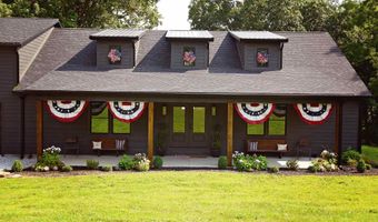545 Bennett Rd, Bedford, IN 47421