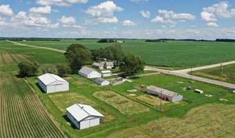 17525 Old Highway 6, Adel, IA 50003