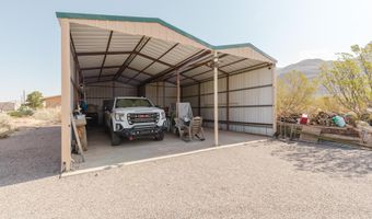 163 Old El Paso Hwy, Alamogordo, NM 88310