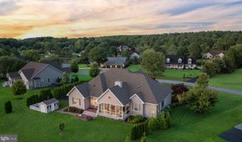 607 SAINT ANDREWS Ct, Dagsboro, DE 19939