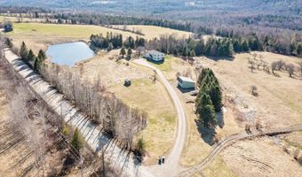 3614 Creek Rd, Albany, VT 05820