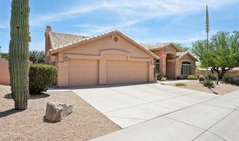 4401 E BARWICK Dr, Cave Creek, AZ 85331