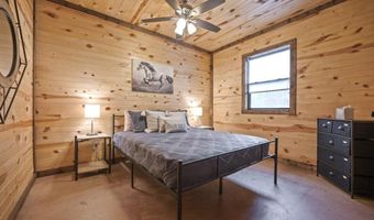 40 Fish Hook Rd, Broken Bow, OK 74728