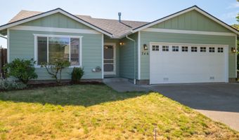 746 NW DESERT PINE St, Albany, OR 97321
