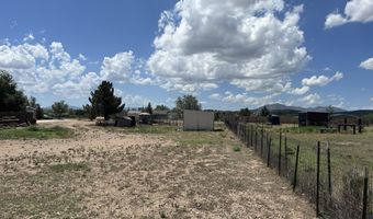 3720 W Quail Trl, Chino Valley, AZ 86323